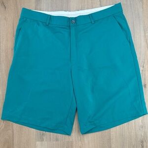 Greg Norman for Tasso Elba - Ocean Blue Shorts